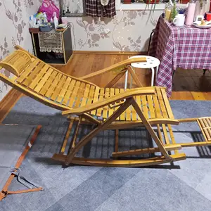 Кресло качалка, Худжанд