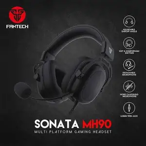 Наушники Fantech MH90 Sonata, Душанбе