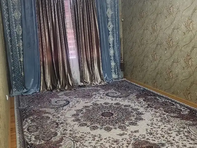 3-комн. квартира, 2 этаж, 100м², 33мкр, Хуҷанд