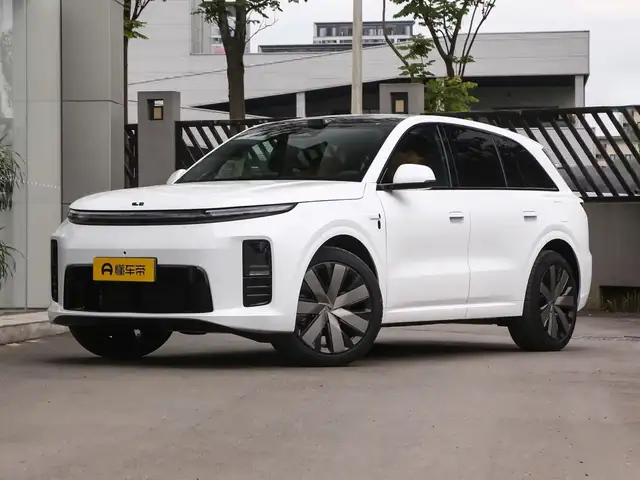 LiXiang L6