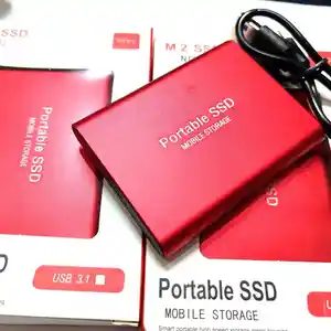 SSD накопительный диск Usb 3, 16tb, Душанбе