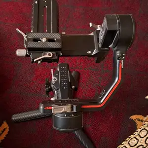 Видеокамера Ronin rs3, Худжанд