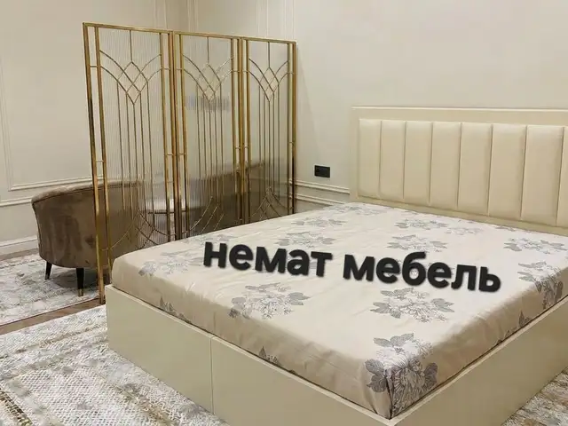 Двуспальная кровать, Душанбе - 3