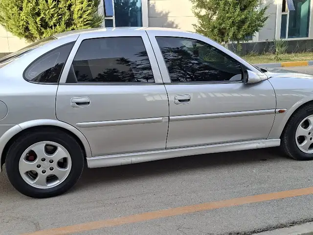 Opel Vectra B, 2002, Душанбе - 6