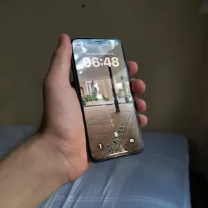 Apple iPhone Xs, 64 gb, Space Grey, Душанбе