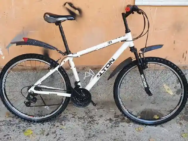 Велосипед, Душанбе