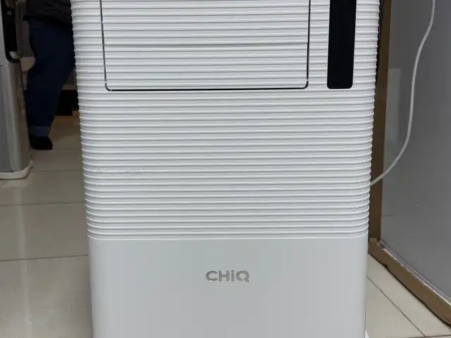 Кондиционеры CHIQ 12 куба, Душанбе