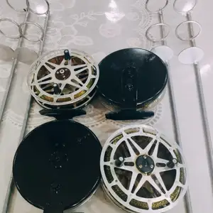 Катушки невские, Худжанд