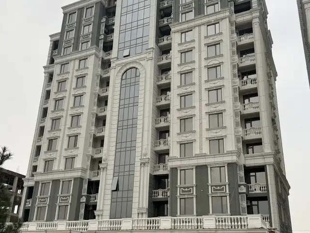 4-комн. квартира, 13 этаж, 500 м², 20мкр, Хуҷанд