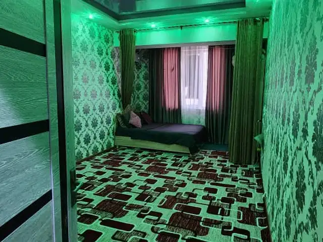 2-комн. квартира, 8 этаж, 60 м², 31 мкр, Худжанд