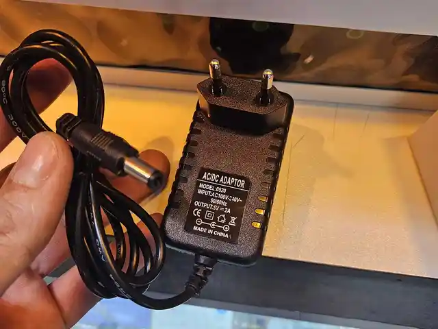 Блок питания DS520 5В2А, Душанбе