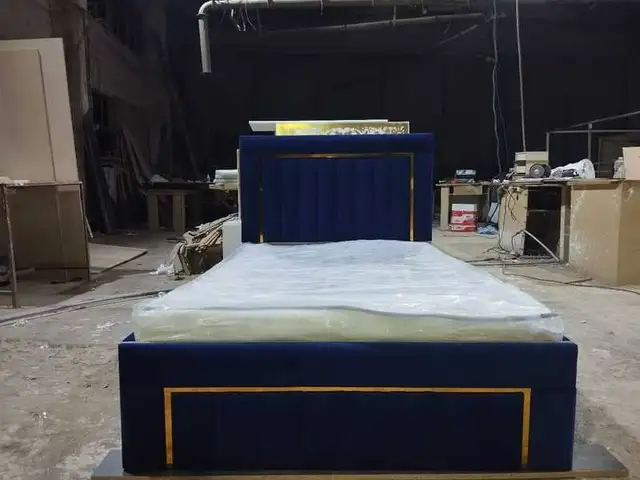 Кровать, Душанбе
