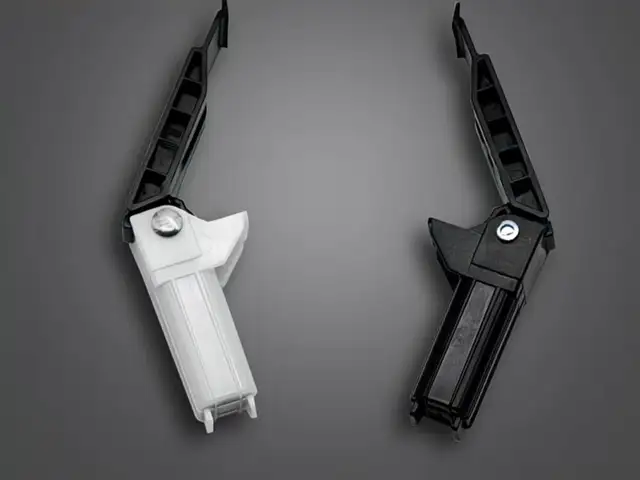 Петли автоподатчика документов для принтер Canon Mf 4410 4430 4550, Хуҷанд