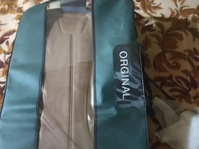 Чехол для авто, Турсунзода