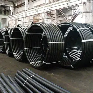 Қубурҳои полиэтилени D76мм, Душанбе
