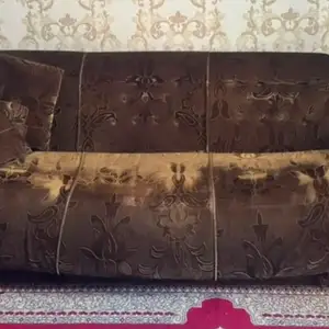 Диван с креслами, Душанбе