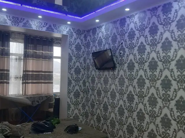 2-комн. квартира, 6 этаж, 48м², 34 микрорайон, Худжанд