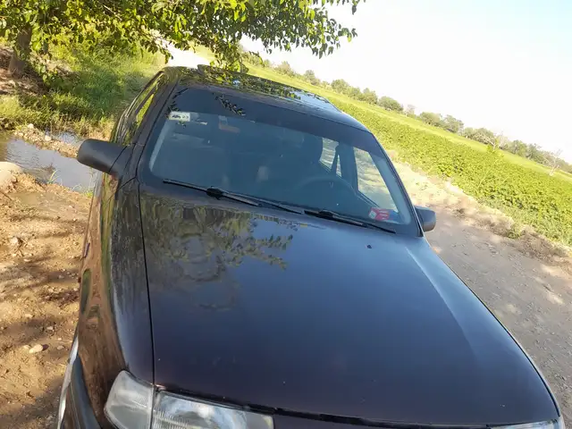 Opel Vectra A