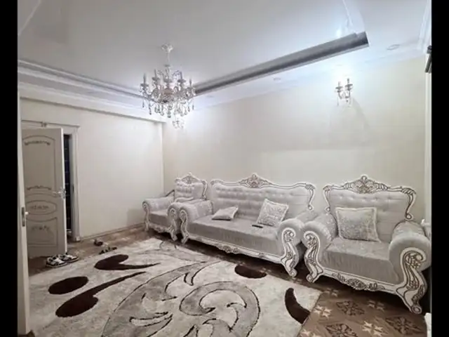 1-комн. квартира, 8 этаж, 60 м², Сомони, Душанбе