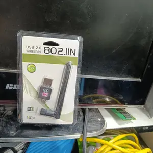 WI-FI приёмник, Душанбе