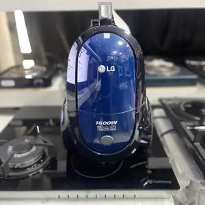 Пылесос LG, Душанбе