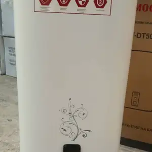 Водонагреватель 100л, Душанбе