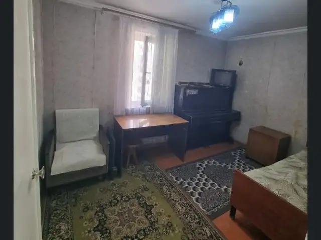 3-комн. квартира, 4 этаж, 44 м², 31мкр, Хуҷанд - 2