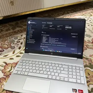 Ноутбук Hp 15s AMD Ryzen 5 5500U, Душанбе