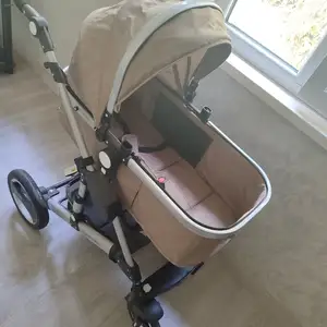Детская коляска, Душанбе