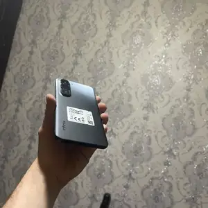 Infinix Hot 60 Pro+, Файзабад