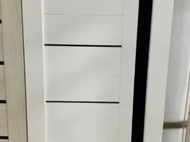 Дверь, Душанбе