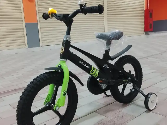 Велосипед, Душанбе