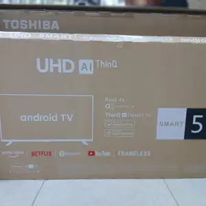 Телевизор, Душанбе