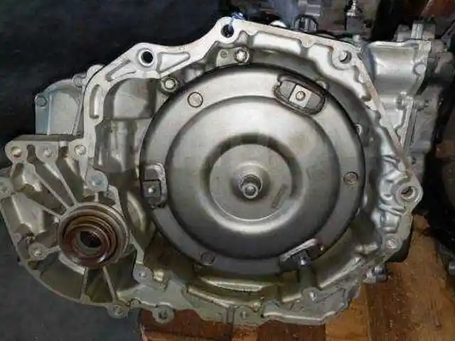 Коробка автомат Chevrolet Orlando 2009-2016, Душанбе