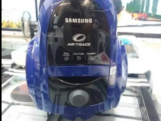 Пылесос Samsung, Душанбе