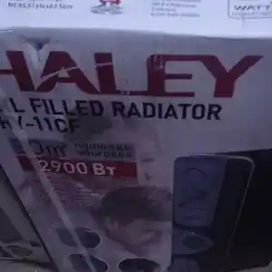 Радиатор 11 cf, Душанбе