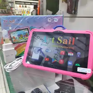 Планшет M80 6/128Gb blue, Душанбе