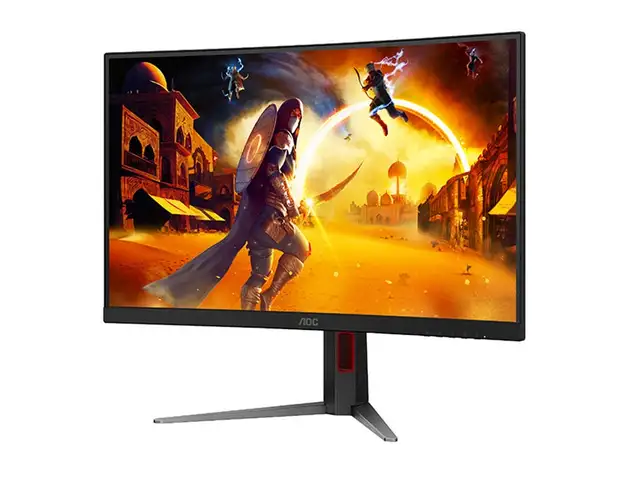 Монитор AOC 27 300Hz C27G4Z, Душанбе