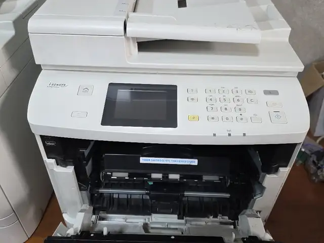 Принтер Canon MF 411dw, Хуҷанд