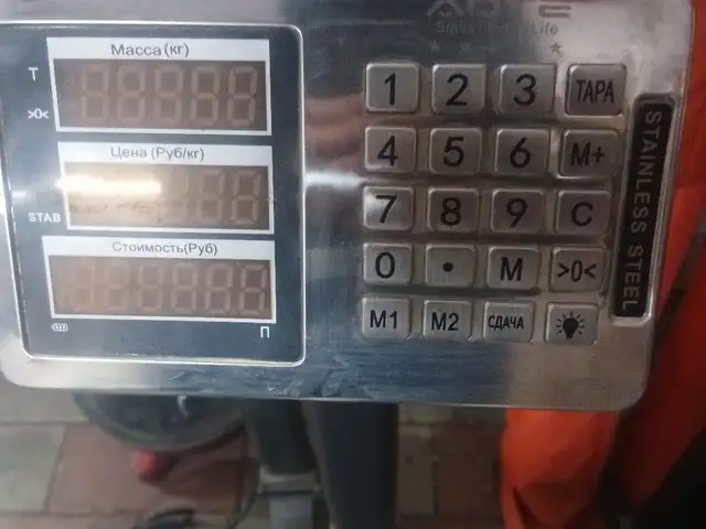 Тарозу, Душанбе