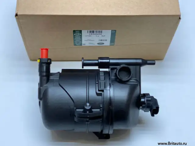 Фильтр топливный на Land Rover LR094156, Душанбе