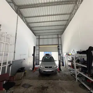 Автосервис, Душанбе