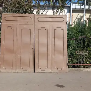 Дарвоза, Хуҷанд