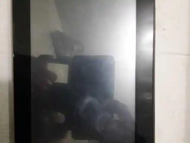 Букридер, Душанбе