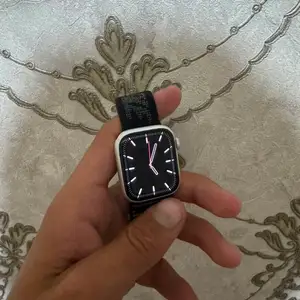 Смарт часы Apple Watch 7 series 41mm, Истаравшан