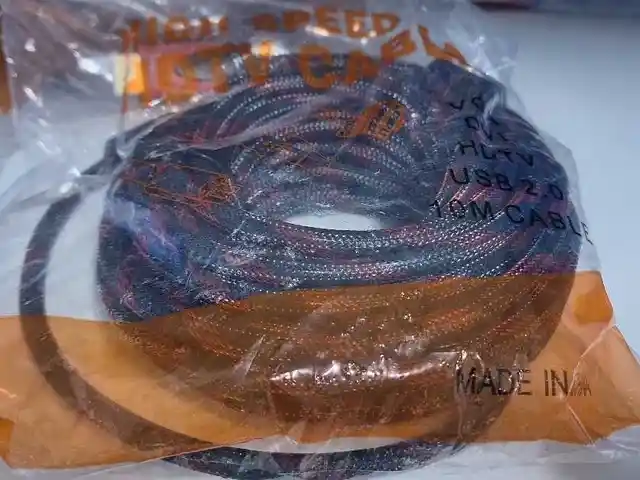 Кабель HDMI 10М, Хуҷанд