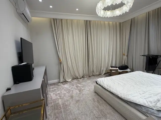 3-комн. квартира, 14 этаж, 147 м², Созидание (Бахт-Z), Душанбе - 11