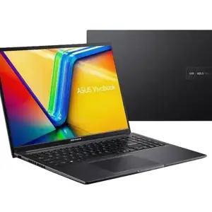 Ноутбук Asus VivoBook 16 R1605VA-MB1000, Intel Core i7-1355U, 16GB RAM, 1TB SSD, Душанбе