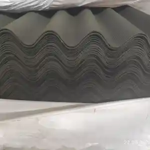 Ондулин, Душанбе