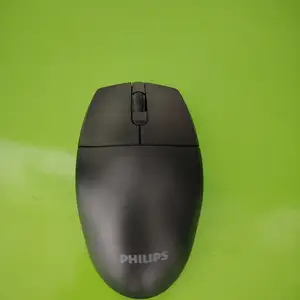 Мышка без проводная Philips, Душанбе
